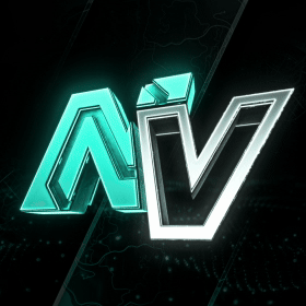 Nero-V Logo